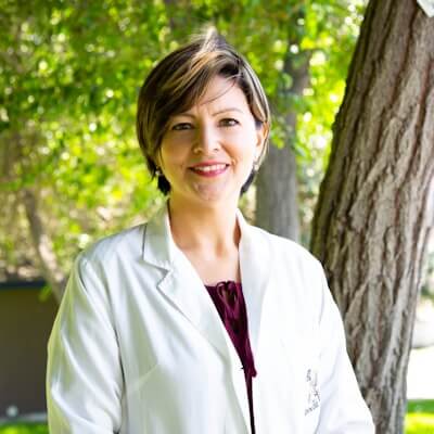 Dr. K Beaulah Christina - Physiotherapist in Coimbatore